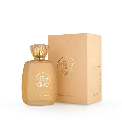 Eternal Cherish Desodorante Colônia 100ml